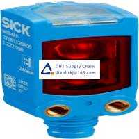 Sick WTB4FP-213112A0ZZZ Original New Sensors In stock 