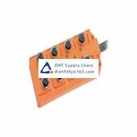Lumberg Automation 11165 Original New Sensors In stock 