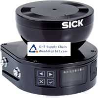 Sick MICS3-AAAZ55AZ1 Original New Sensors In stock 