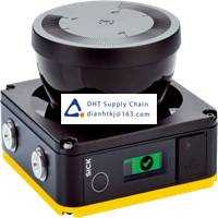Sick NANS3-CAAZ30AN1 Original New Sensors In stock 