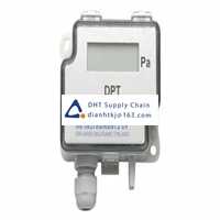 HK Instruments DPT2500-R8-D Original New Sensors In stock 