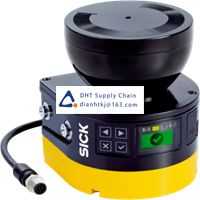Sick MICS3-AAAZ55AZ1P01 Original New Sensors In stock 