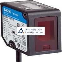 Sick OD2000-3502T15 Original New Sensors In stock 