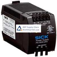 Sick PS95WE24V Original New Sensors In stock 