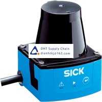 Sick TIM320-1031000 Original New Sensors In stock 