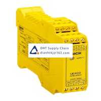 Sick UE402 Original New Sensors In stock 