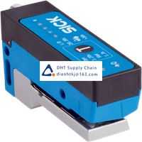 Sick UFS3-37B417 Original New Sensors In stock 