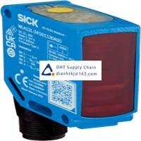 Sick WLA12L-24162530A00 Original New Sensors In stock 