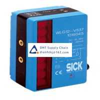 Sick WLG12-G137 Original New Sensors In stock 