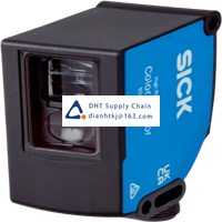 Sick CSS-WBG4C4118AA10Z Original New Sensors In stock 