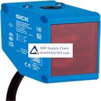 Sick GTB20M-1IRC1160ZZZ Original New Sensors In stock 