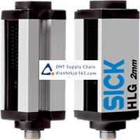 Sick HLG2-050F811 Original New Sensors In stock 