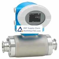 Endress+Hauser 5HBB02-AAAEBKA0A00000AA1 Original New Sensors In stock 