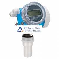 Endress+Hauser FMR50-AAACCABMGGF Original New Sensors In stock 