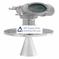 Endress+Hauser FMR51-AAACCABCA5CGJ Original New Sensors In stock 