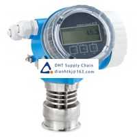 Endress+Hauser FMR52-AAACCABPCHK Original New Sensors In stock 