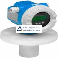 Endress+Hauser FMU42-APB2A22A Original New Sensors In stock 