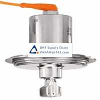 Endress+Hauser FTL51H-AGW2DC2G6A Original New Sensors In stock 