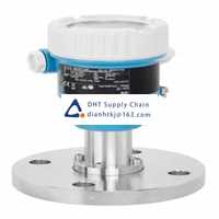 Endress+Hauser PMC51B-BABACBA63SBI1WWJD Original New Sensors In stock 