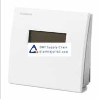 Siemens QFA2060D Original New Sensors In stock 