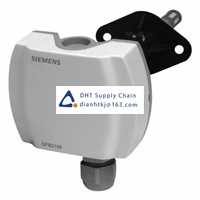 Siemens QFM2120 Original New Sensors In stock 
