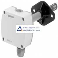 Siemens QFM3160 Original New Sensors In stock 