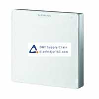 Siemens QMX3.P70 Original New Sensors In stock 