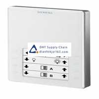 Siemens QMX3.P02 Original New Sensors In stock 