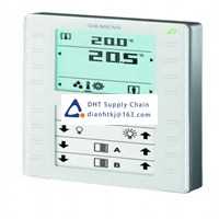 Siemens QMX3.P37 Original New Sensors In stock 