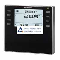 Siemens QMX3.P34-1BSC Original New Sensors In stock 