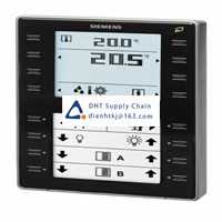 Siemens QMX3.P37-1BSC Original New Sensors In stock 