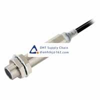 Omron E2E-X4B3DL12 2M Original New Sensors In stock 
