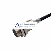Omron E2E-X8B1T18 10M Original New Sensors In stock 