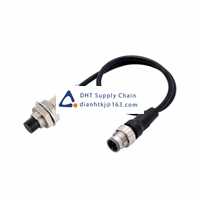Omron E2E-X8MD1-M1GJ 0.3M Original New Sensors In stock 