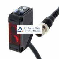 Omron E3Z-R81-M3J 0.3M Original New Sensors In stock 