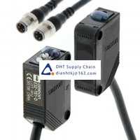 Omron E3Z-T81-M3J 0.3M Original New Sensors In stock 