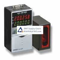 Omron ZS-LD130 2M Original New Sensors In stock 