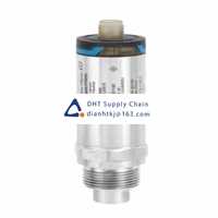Endress+Hauser FTW33-AA4M3CJ Original New Sensors In stock 
