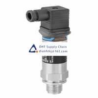 Endress+Hauser PMP11-AA1U1HBWBJ Original New Sensors In stock 