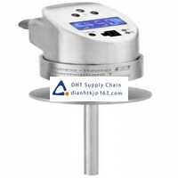 Endress+Hauser TTR35-A1C111PH1BAB Original New Sensors In stock 