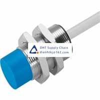 Festo SIEN-M18NB-NS-K-L-PA Original New Sensors In stock 