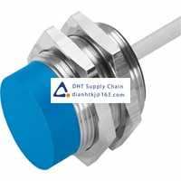 Festo SIEN-M30NB-PS-K-L-PA Original New Sensors In stock 