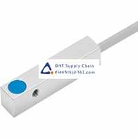 Festo SIES-Q8B-PS-K-L Original New Sensors In stock 