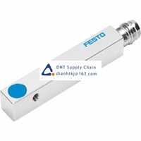 Festo SIES-Q8B-PS-S-L Original New Sensors In stock 