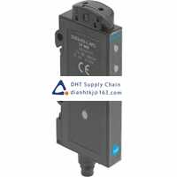 Festo SOE4-FO-L-HF2-1P-M8 Original New Sensors In stock 