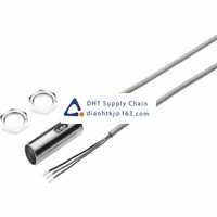 Festo SOEG-E-M18-PA-K-2L Original New Sensors In stock 