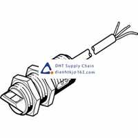 Festo SOEG-E-M18W-PA-K-2L Original New Sensors In stock 