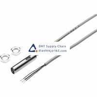 Festo SOEG-RSP-M12-NS-K-2L Original New Sensors In stock 