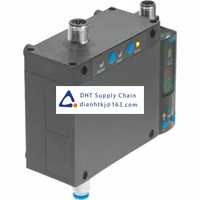 Festo SOPA-CM1H-R1-WQ6-2N-M12 Original New Sensors In stock 