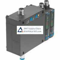 Festo SOPA-CM2H-R1-WQ6-2N-M12 Original New Sensors In stock 